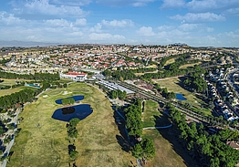 Club de Golf Altorreal | Golf i Murcia