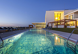 Royal Óbidos Spa & Golf Resort