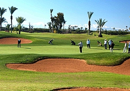 Amelkis Golf Club