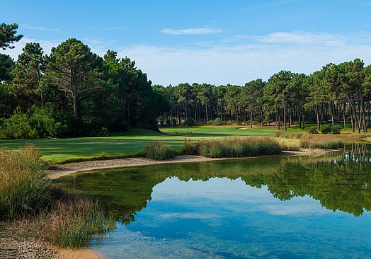 PGA Aroeira Lisboa | PGA Aroeira 2