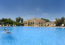 Barceló Montecastillo Golf & Sports Resort