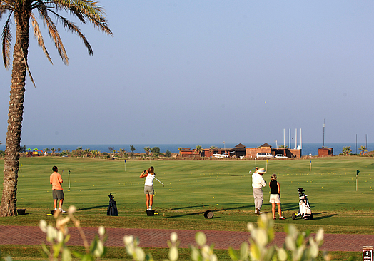 Barceló Costa Ballena Golf & Spa