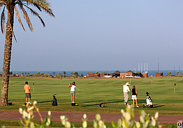Barceló Costa Ballena Golf & Spa