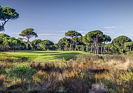 Cornelia Golf Club | Golf i Belek