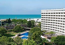 Dom Pedro Vilamoura | Golf på Algarve
