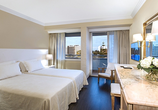 Dom Pedro Vilamoura Hotel Resort & Golf | Golf på Algarve