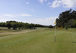 Ebeltoft Golf Club | Golf på Djursland