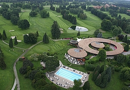 Golf Club Monticello