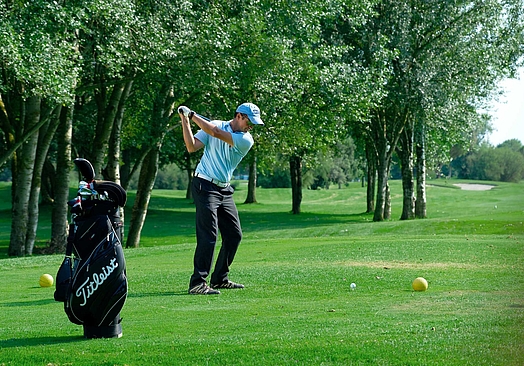 Golf Pra' Delle Torri Caorle