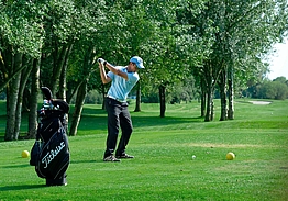 Golf Pra' Delle Torri Caorle