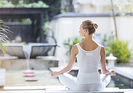 Heritage Le Telfair Wellness & Spa Resort