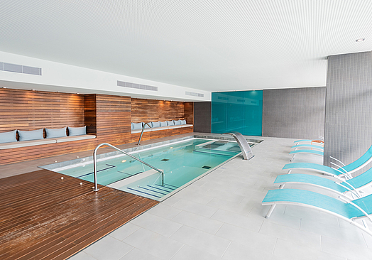 Hotel Atenea Port | Golf i Barcelona