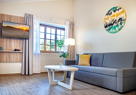 Suites & Villas by Dunas