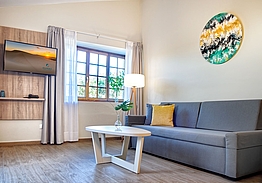 Suites & Villas by Dunas