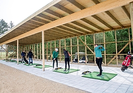 Jammerbugtens Golfklub