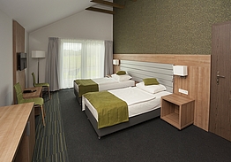 Kalinowe Pola Golf | Golf i Polen