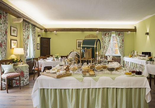 La Meridiana Hotel & Golf Resort