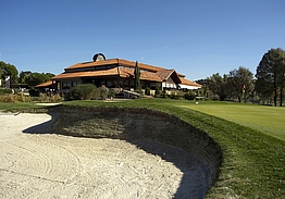 Real Club de Golf Lomas-Bosque | Golf i Madrid