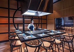 Lopesan Costa Meloneras Resort & Spa