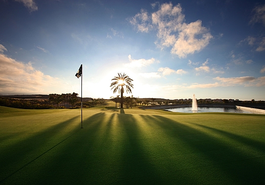 Meloneras Golf by Lopesan | Golf på Gran Canaria