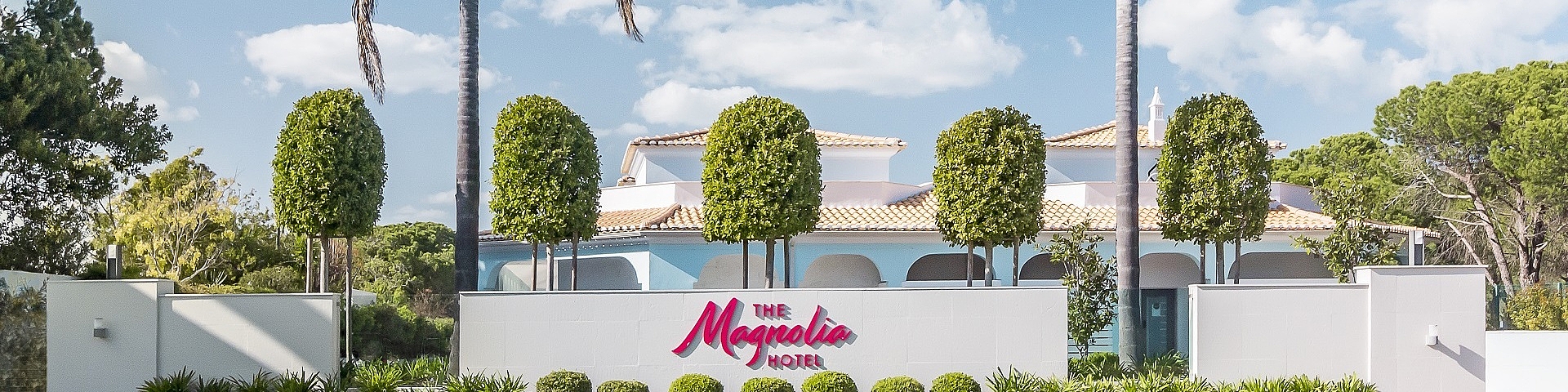 Hotel Magnolia - Quinta do Lago