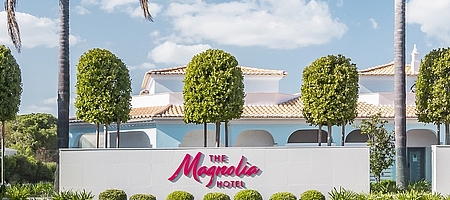 Hotel Magnolia - Quinta do Lago