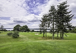 Mariagerfjord Golfklub | Golf & Gourmet