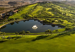 Meloneras Golf by Lopesan | Golf på Gran Canaria