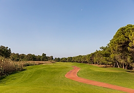 National Golf Club | Golf i Belek