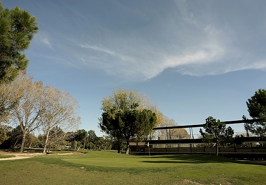 Golf Negralejo | Golf i Madrid