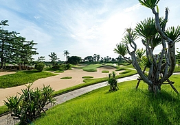 Nikanti Golf Club