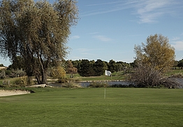 Club de Golf Olivar de la Hinojosa | Golf i Madrid