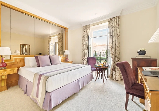 Palacio Estoril Hotel Golf & Spa