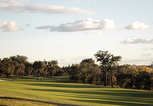 Real Club de la Puerta de Hierro | Golf i Madrid
