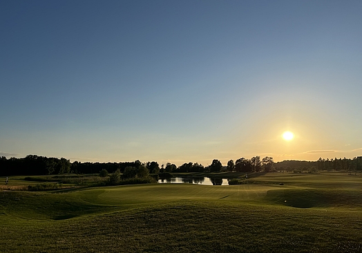 Royal Golf Club | Golf i København