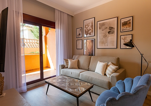 Royal Marbella Golf Resort