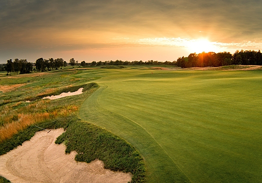 Sand Valley Golf Resort | Golf i Polen