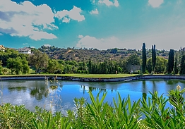 Santa Maria Golf Club Marbella