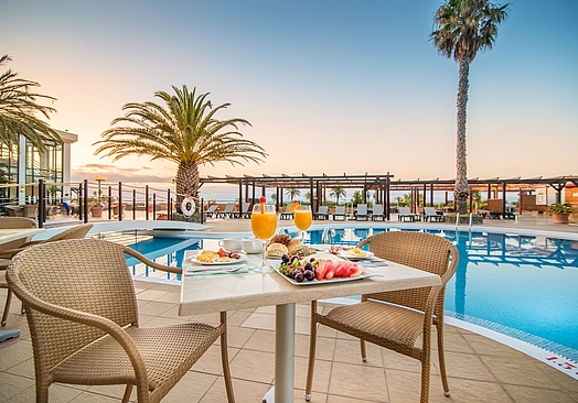 Sentido Galo Resort | Galosol