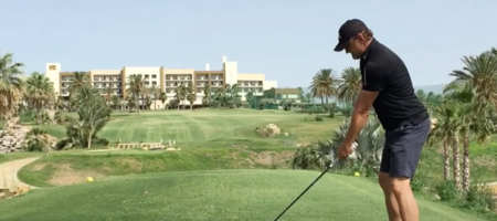 Valle del Este Golf Resort