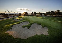 Sölvesborgs Golfklubb