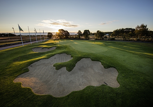 Sölvesborgs Golfklubb