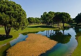Sueno Golf Club | Golf i Belek