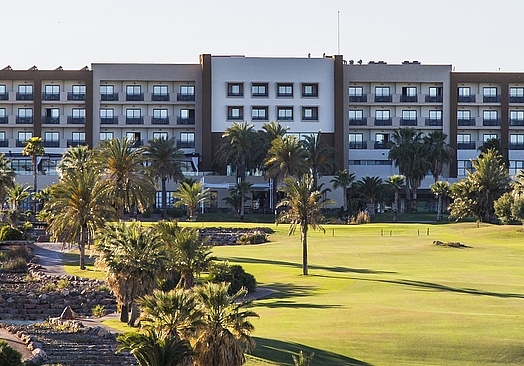 Valle del Este Golf Resort