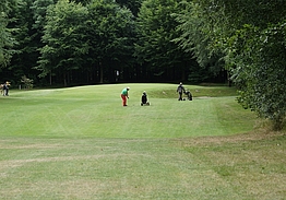 Vestfyns Golfklub