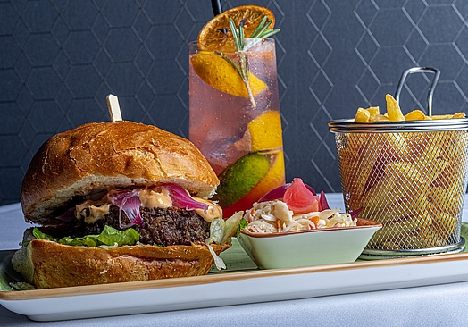 Zala Springs Golf Resort