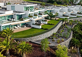 Abama Resort Tenerife | Los Jardines de Abama Suites