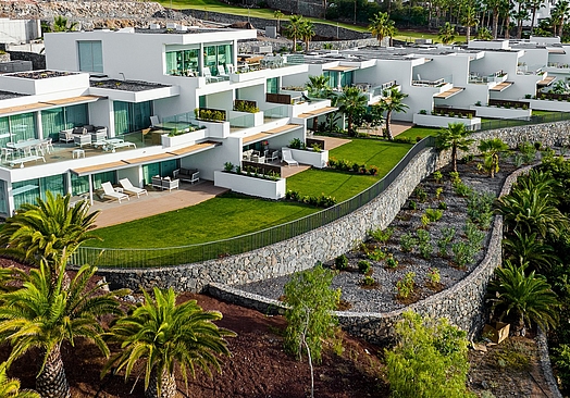 Abama Resort Tenerife | Los Jardines de Abama Suites