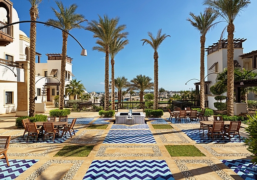 Ancient Sands Golf Resort