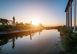 Balmer See Golfresort